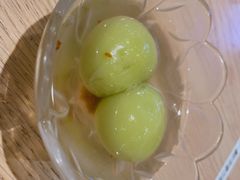 -杏甜品(尖沙咀加拿分道店)