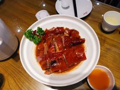 -阿元烧鹅(文明路店)