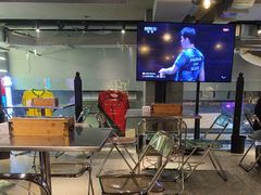 -微醺烤牛·炭火烧烤·精酿啤酒(东郊记忆店)