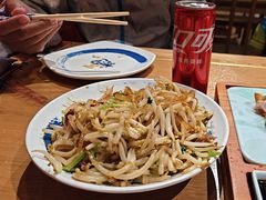 -满园烤鸭·春饼(抚顺万达店)