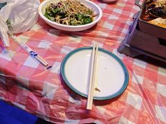 -清真·灰太狼烧烤海鲜大咖(沈阳道店)