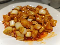-紫光园·烤鸭·北京菜(团结湖店)