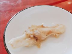 -老张桥新天地羊肉店