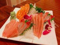 -浪花亭日本料理(古田路店)