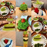 抹茶爱好者福利