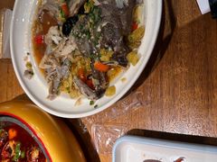 -乔街深夜食堂·台州菜·高压锅生蚝(杭州总店)