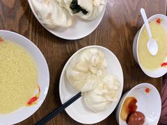 -林记小笼包(河北路店)