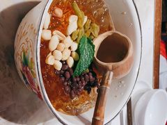 -味上湘菜馆(阿波罗店)