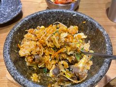 -恩你小木屋·烤肉韩式料理(嘉兴秀洲店)