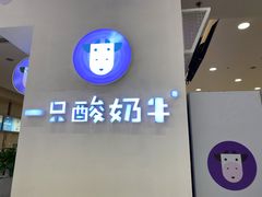 -一只酸奶牛(百联南岸上海城店)