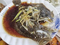 -北戴河庆山饭店·海鲜砂锅粥(北戴河黑石路店)