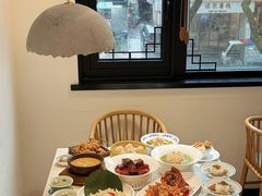-马头巷·食景园(苏州总店)