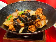 -山西会馆·晋菜·晋商宴·牌匾博物馆(胜利东街店)