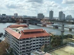 -阿瓦尼河滨曼谷酒店