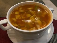-尼泊尔雪莲餐厅(北京东路店)