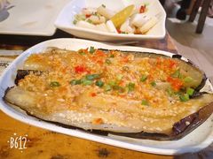 -木屋烧烤(白石洲店)