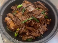 -李东农庄(中南百草园地标店)