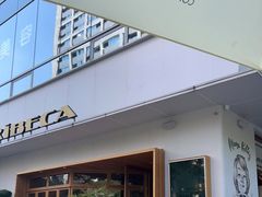 -翠贝卡&Mama Kelly Brunch Coffee(河西店)
