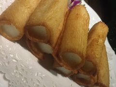 -渔米粥(罗湖店)