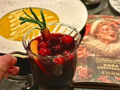 -IL TEATRO 精品意大利餐厅