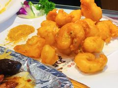 -添福来墨鱼饺子 · 海鲜东北菜(大连星海·黄浦路店)