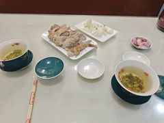-尕西木老春台东乡手抓美食