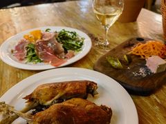 -羽深肉铺 Steak & Wine