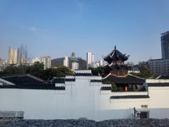 -文昌阁