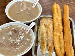 -朝阳糁馆(平安路店)