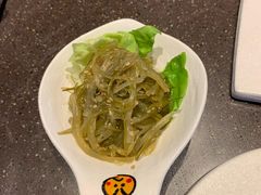 -元气寿司(东方宝泰店)