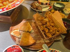 -塔哈尔·新疆盛宴(奉贤龙湖店)