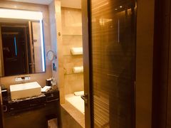 -无锡新湖铂尔曼大酒店