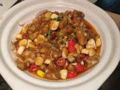 -简小舍·民间手艺菜(武昌江滩店)