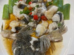 -德胜轩正宗顺德菜(宝安沙井会展中心店)