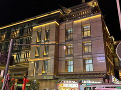 -杭州湖滨银泰in77