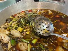 大麻鱼-八珍饺子·烤鸭·家常菜
