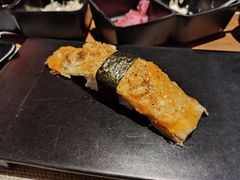 -昊·来了寿司(双楠2店)