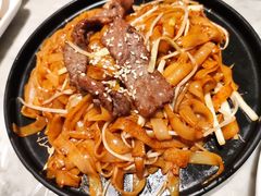 干炒牛河-大鸽饭(体育西路店)