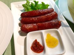 -天厨妙香素食餐厅(清华店)