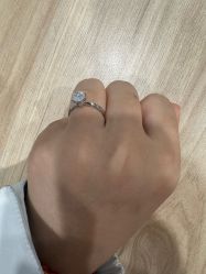 -VE DIAMOND·天然&培育钻石定制