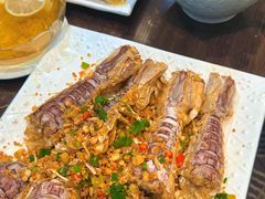 -好彩海鲜火锅饭店(银河百老汇店)