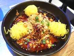 -鱼库·不仅是一家烤鱼店(车公庙店)