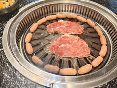 -九田家黑牛烤肉料理(寿光万达店)