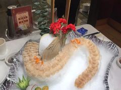 -勝記酒家·37年老字号·经典粤菜(荔枝公园店)