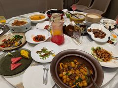 -同里湖大饭店-怡景轩中餐厅(同里古镇店)