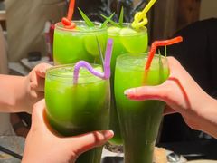 -有才叔的小馆(招商依云曲江店)