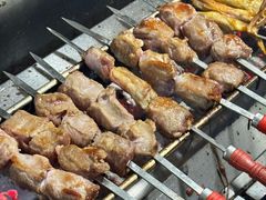 -醉炫音速烧烤(沙河总店)