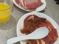 -圣琼美食百汇自助餐厅(长安万达店)