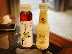 小吊梨汤-庆丰包子铺(和平里店)