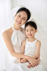 -金夫人One家全家福摄影(光环店)